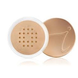 JANE IREDALE AMAZING BASE PUDER SYPKI HONEY BRONZE